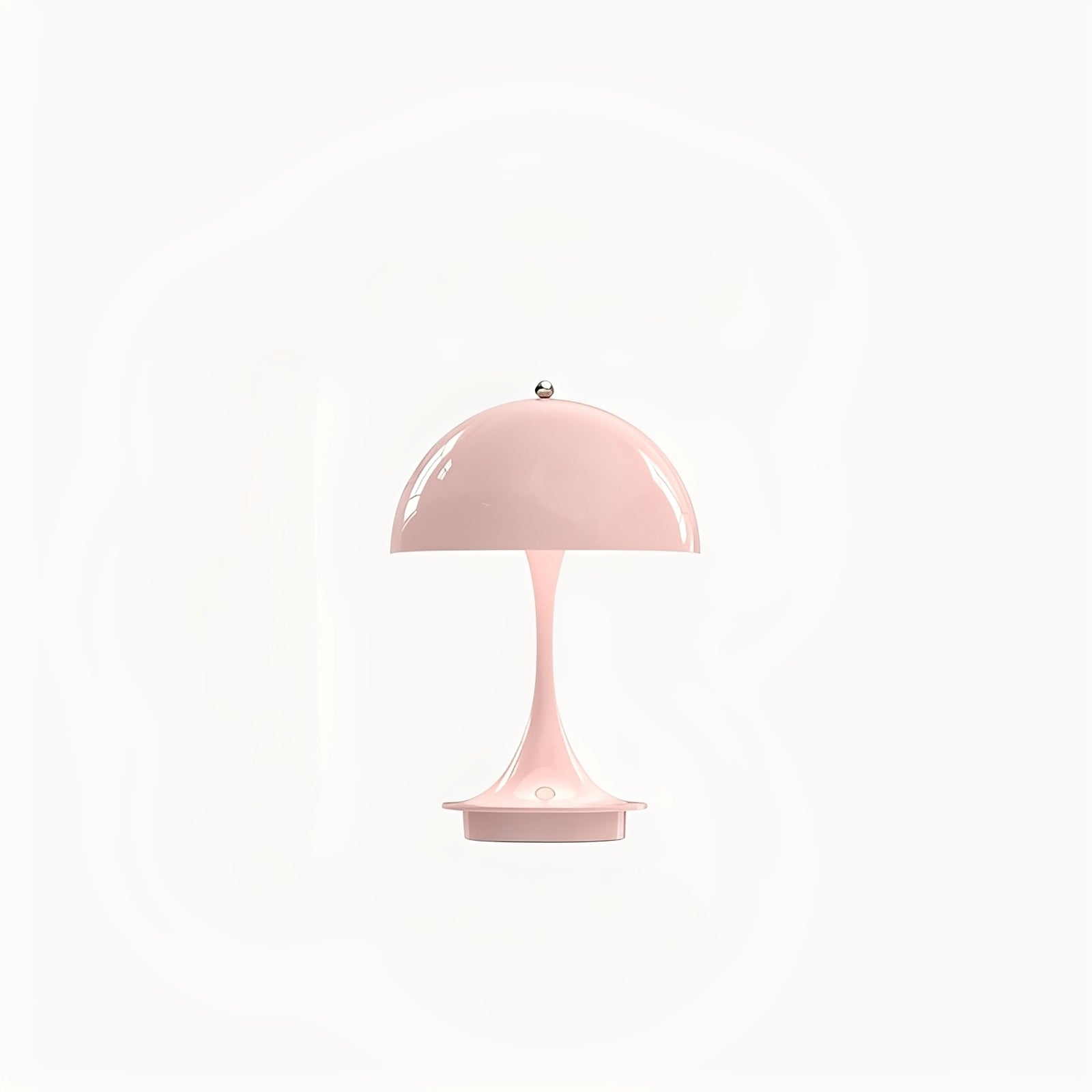 Luma – Einzigartige Pilz-Tischlampe