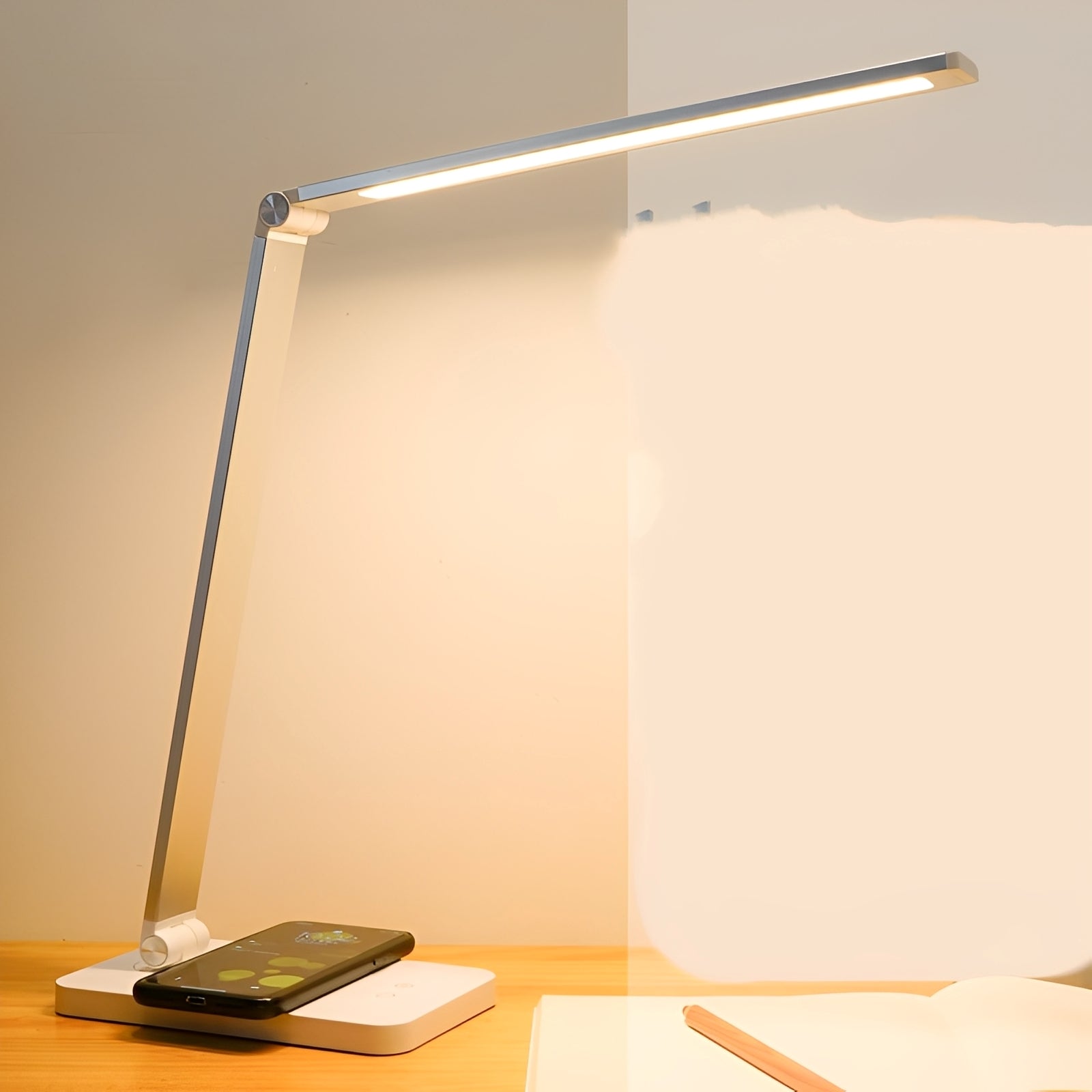 Ariel – LED Tischlampe