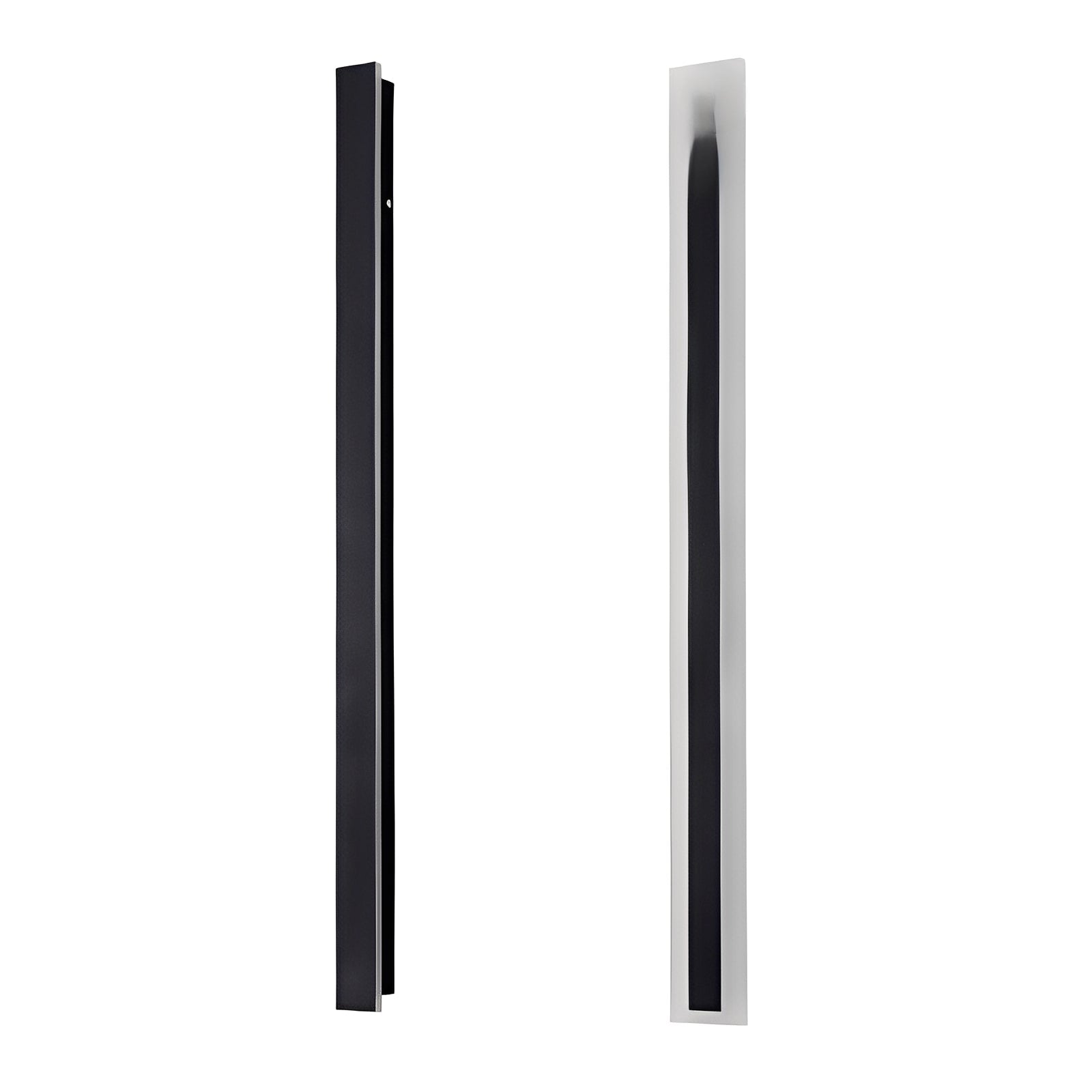 Ares – Leistungsstarke LED-Wandleuchte