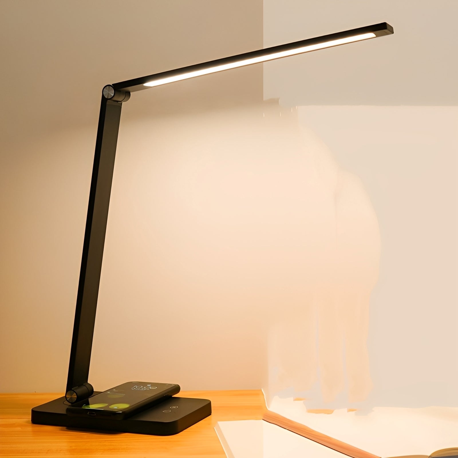Ariel – LED Tischlampe