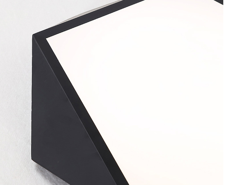 Siv – Skandinavische Deckenleuchte mit LED