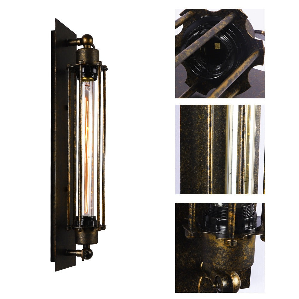 Kiera – Wandlampe