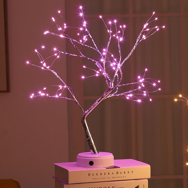 Coralia – Designer-Tischlampe