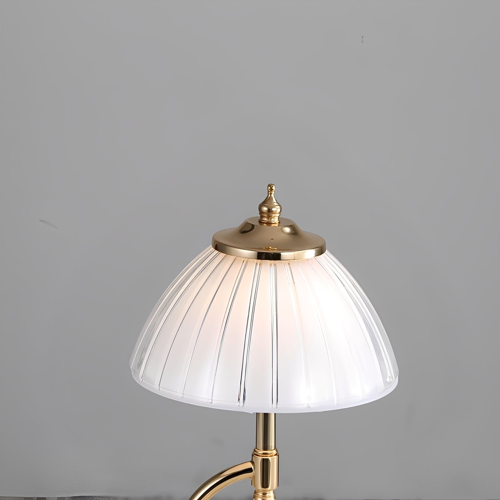 Nolan – Moderne Tischlampe