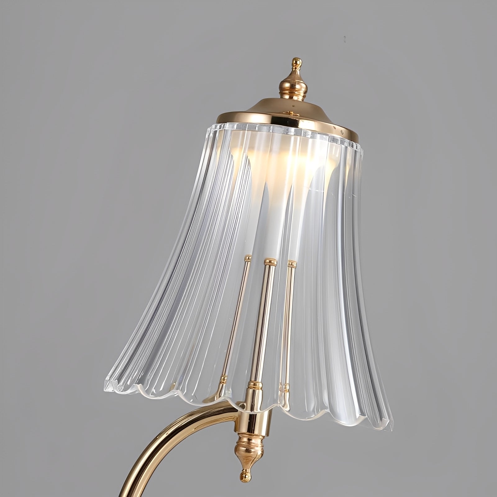 Nolan – Moderne Tischlampe