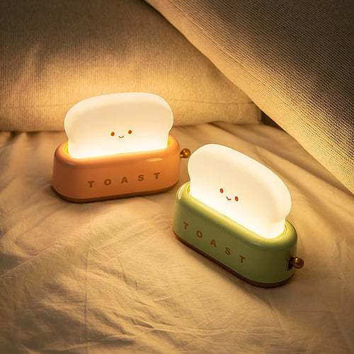 Chamel – Einfallsreiche USB-Tischlampe
