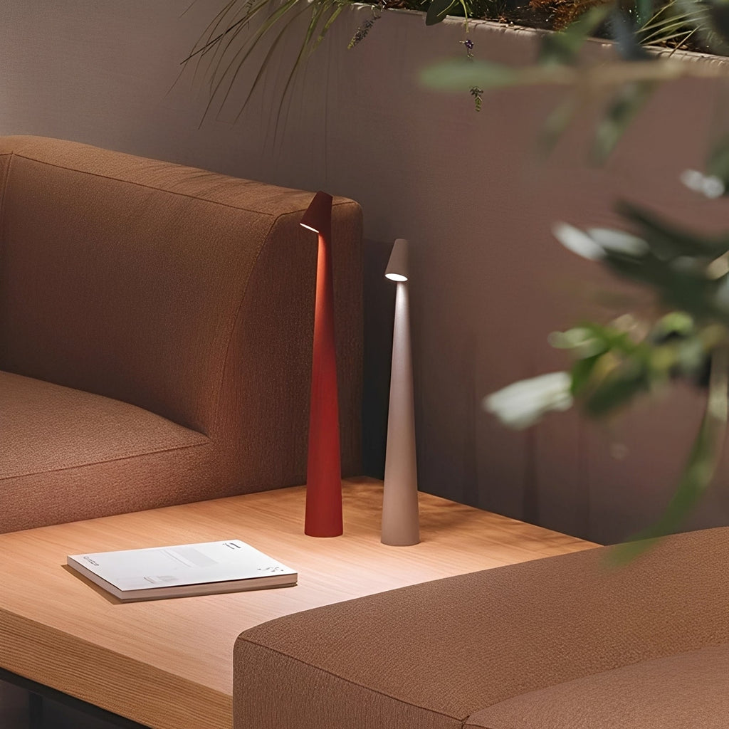 Yula – Modische LED-Stimmungsleuchte