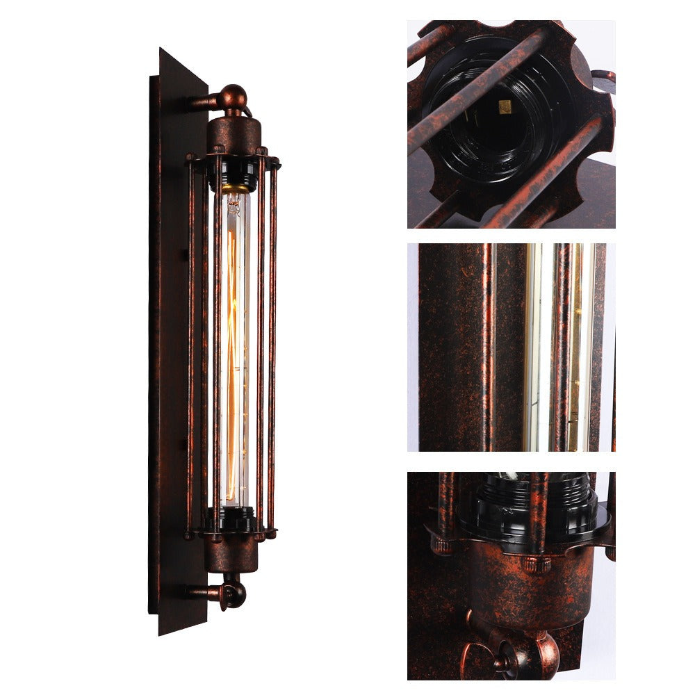 Kiera – Wandlampe