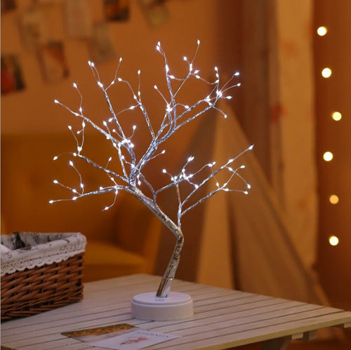 Coralia – Designer-Tischlampe