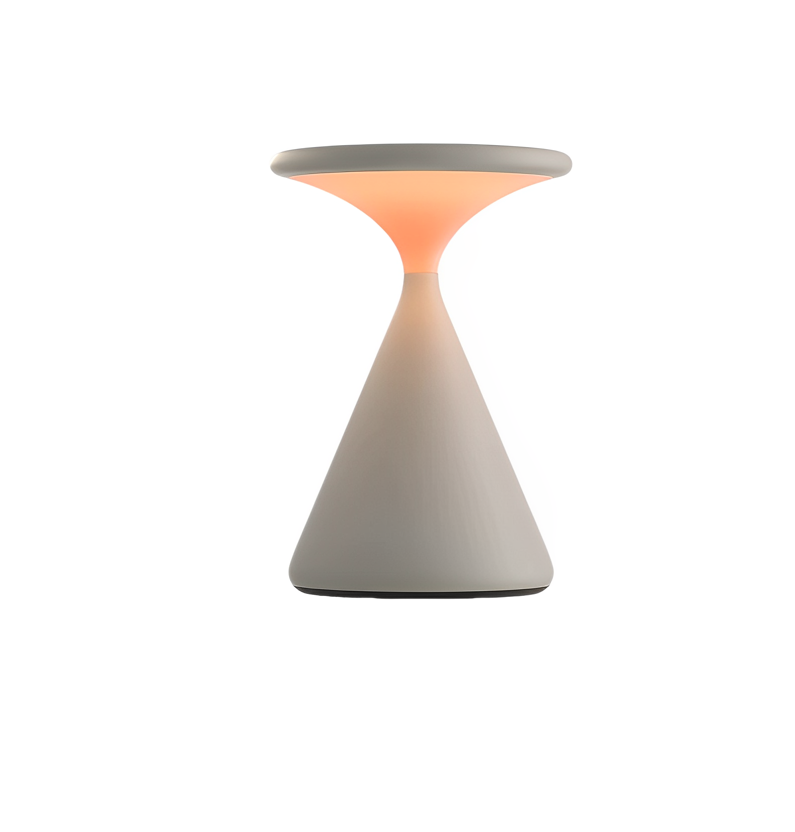 Lina – Tragbare Mini-Leuchte im modernen Design