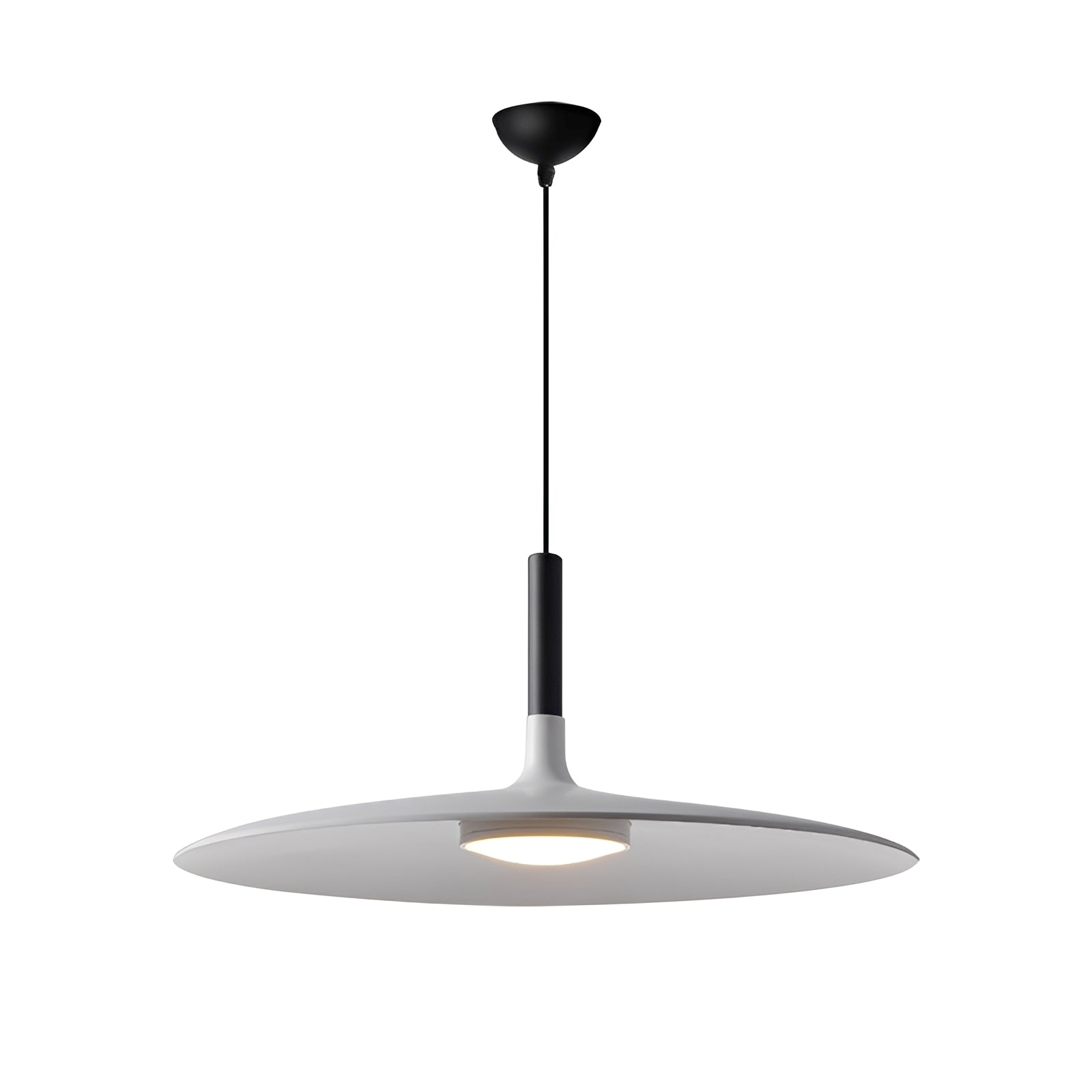 Zira – Moderne Luxus-Deckenlampe in UFO-Design
