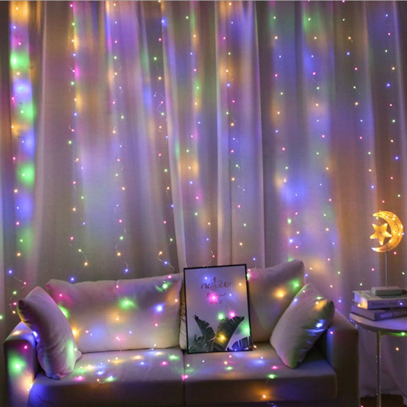 Miyuna – LED-Lichterkette