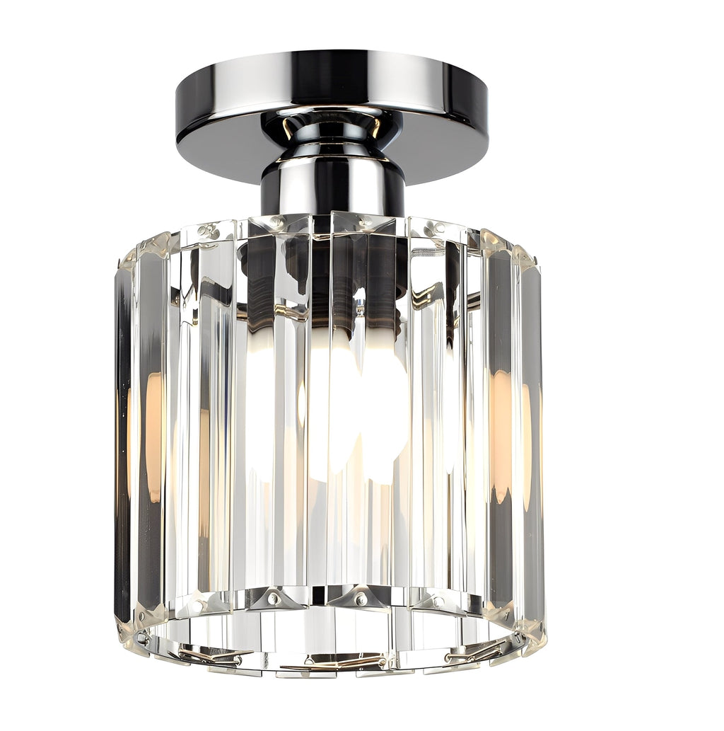 Edison – Moderne LED-Deckenleuchte