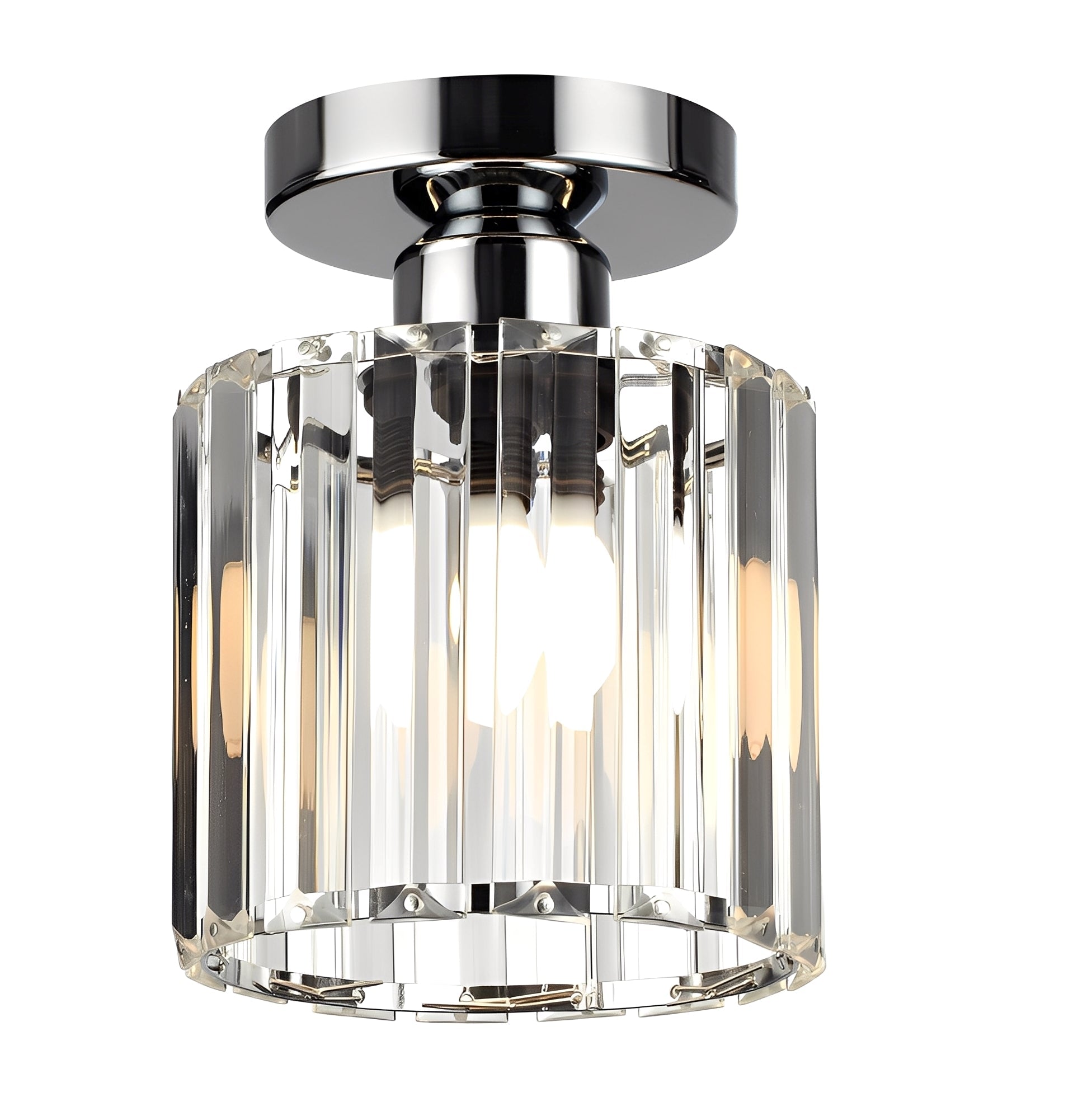 Edison – Moderne LED-Deckenleuchte