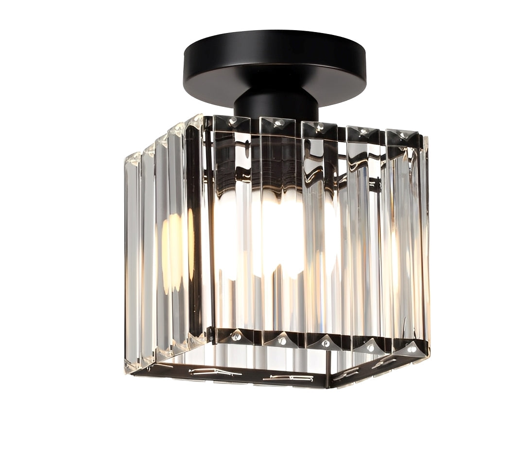 Edison – Moderne LED-Deckenleuchte