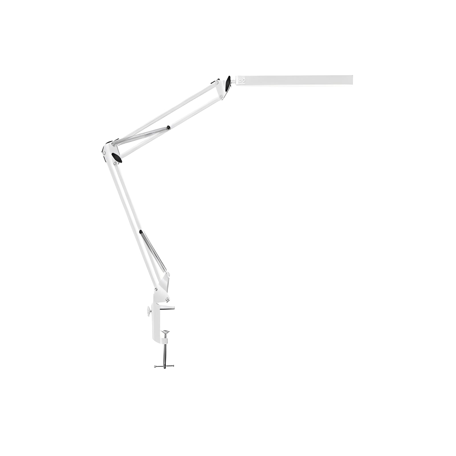Sarina – LED Klappbare Klemmlampe