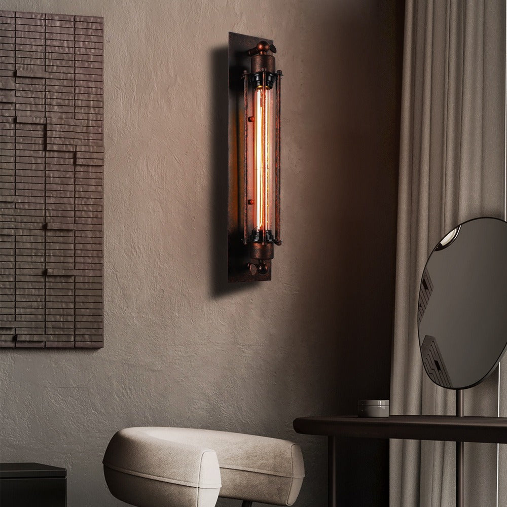 Kiera – Wandlampe