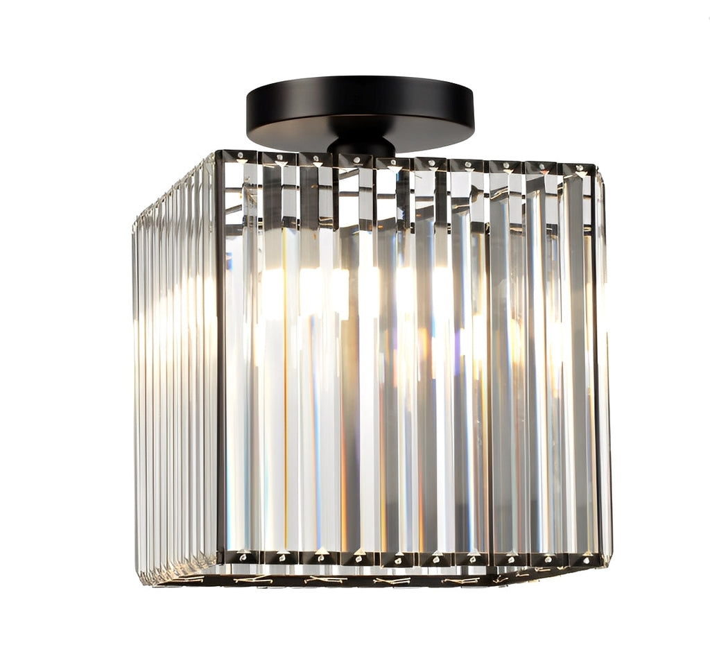 Edison – Moderne LED-Deckenleuchte