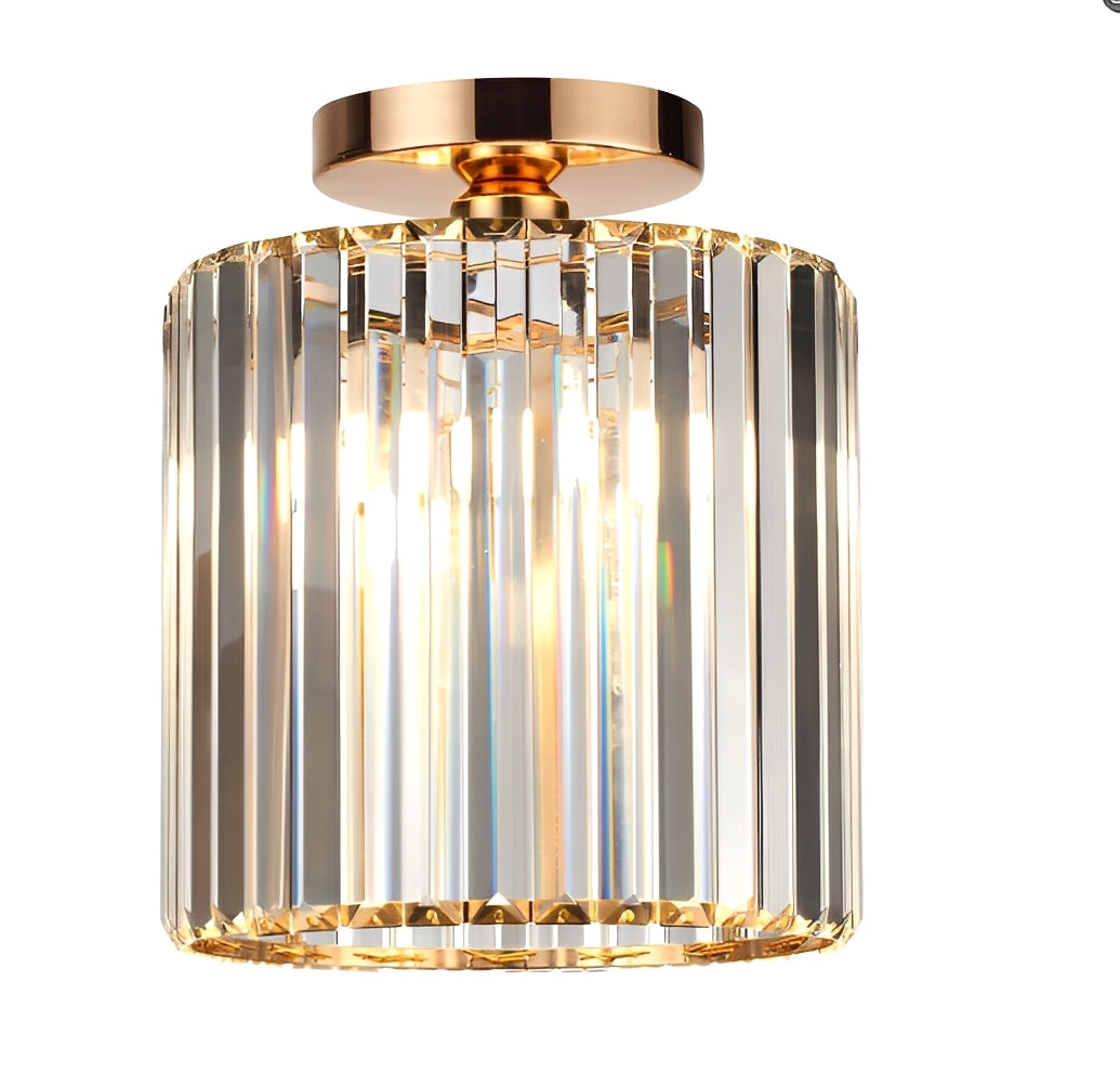 Edison – Moderne LED-Deckenleuchte