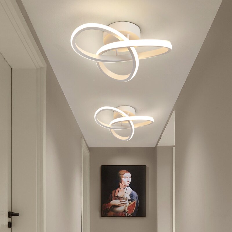 LichtIQ – Intelligente Touch-Steuerung LED-Lampe
