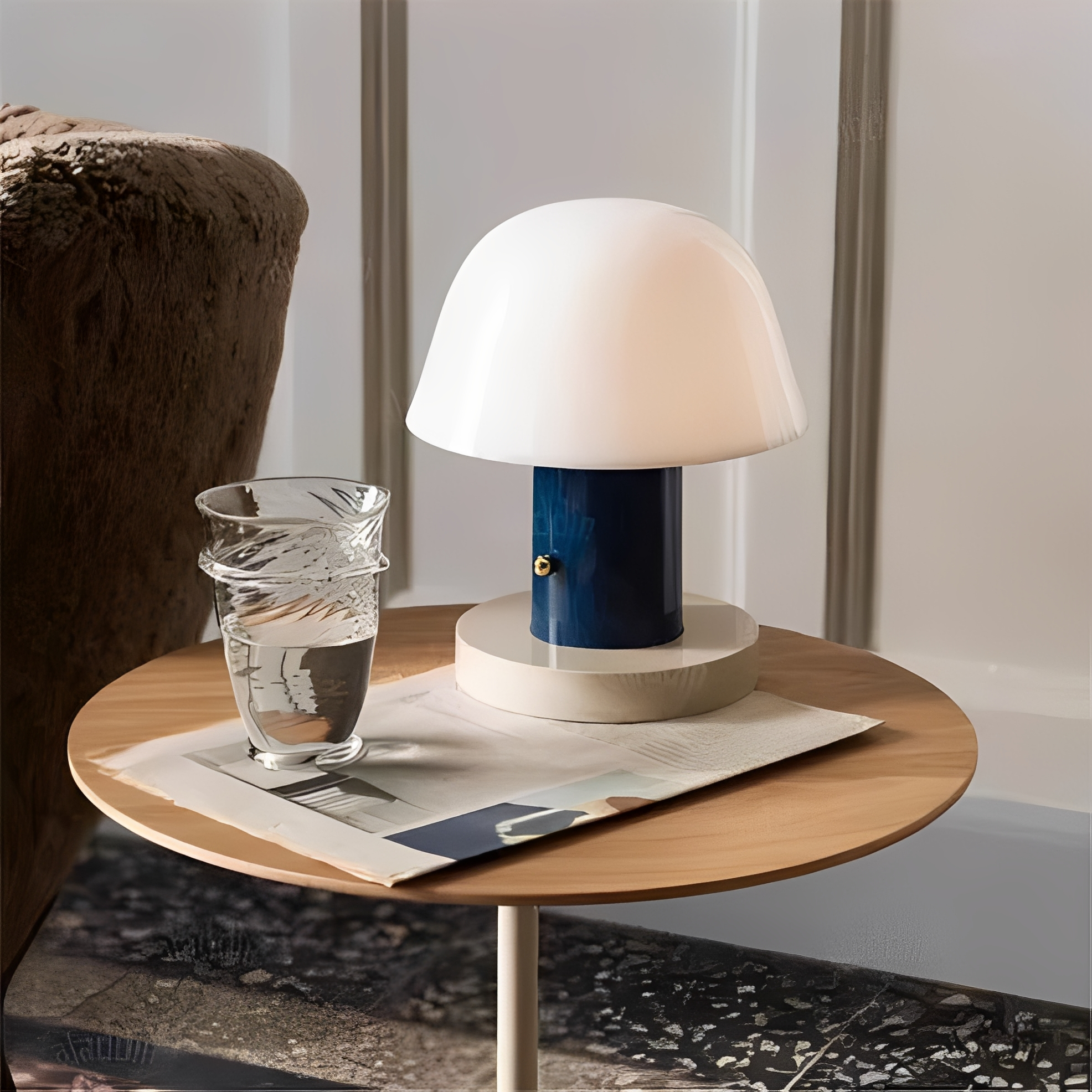 Maren – Kabellose Touch-LED-Leuchte