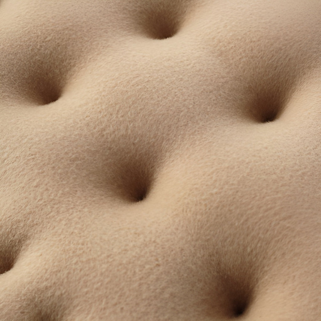 CushionCrave – Luxuriöses Keks-Kissen für dein Sofa