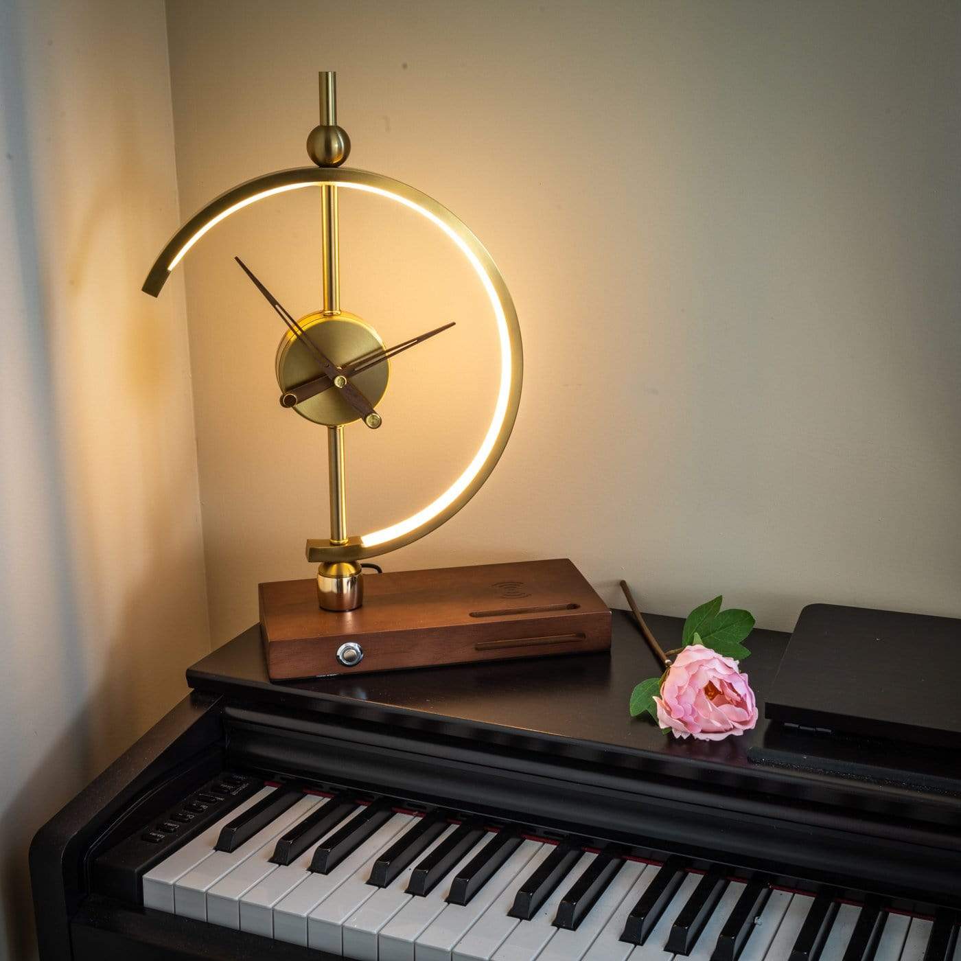 Rami – LED-Tischleuchte