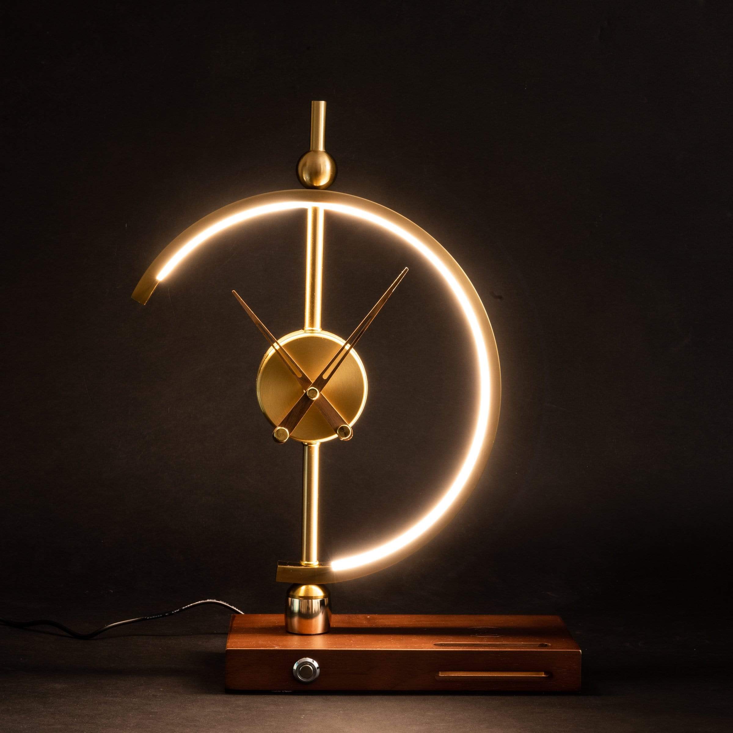 Rami – LED-Tischleuchte