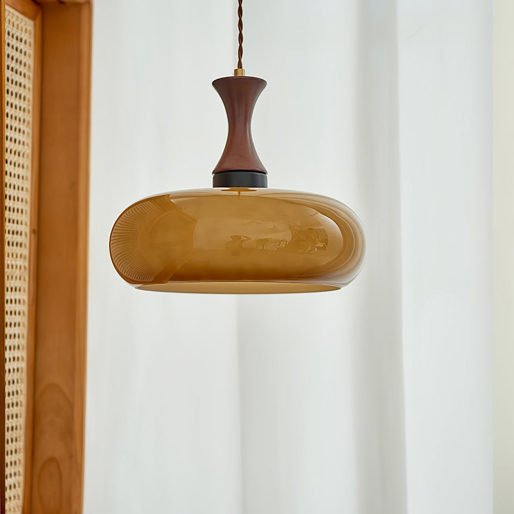 Zeylon – Moderne Pendellampe