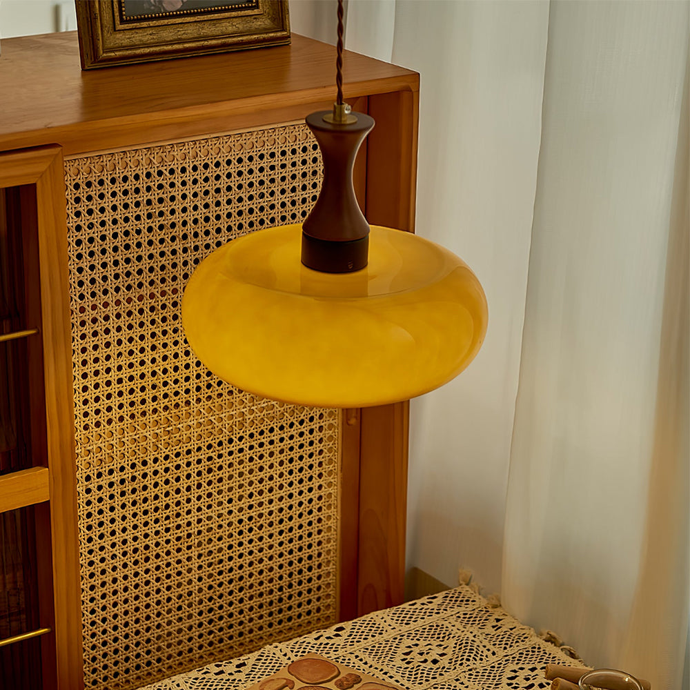 Zeylon – Moderne Pendellampe