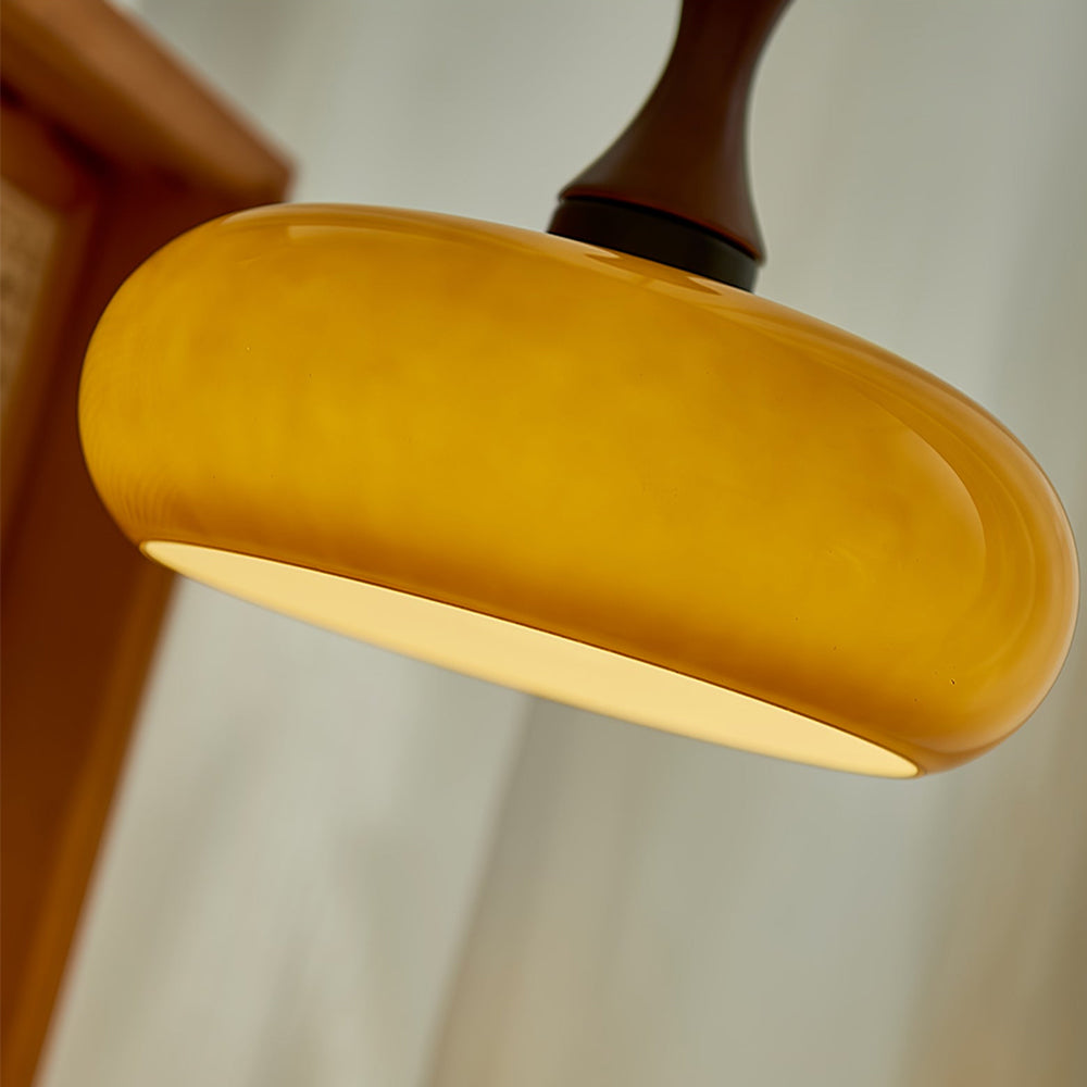Zeylon – Moderne Pendellampe