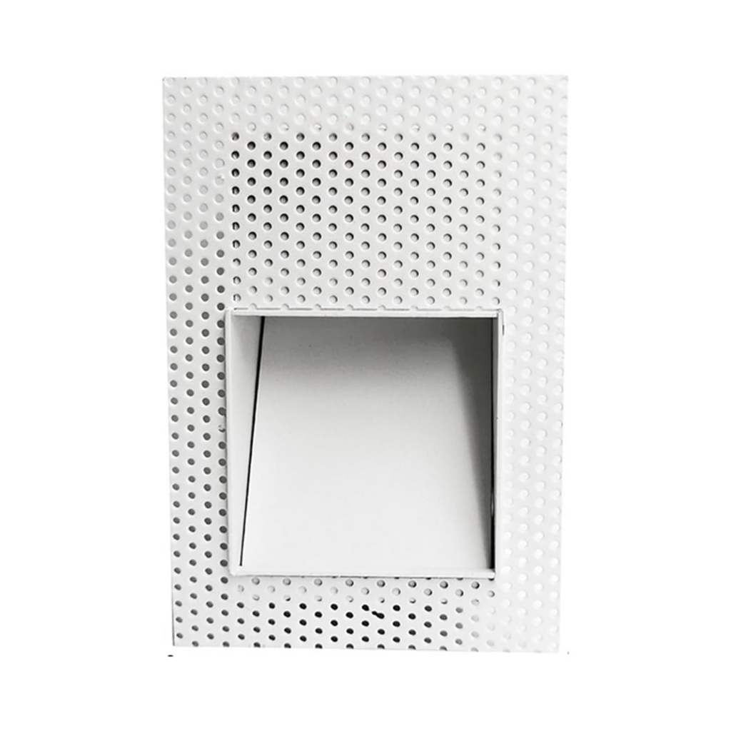 Gregor – Schlichte Treppen Kick Lampe