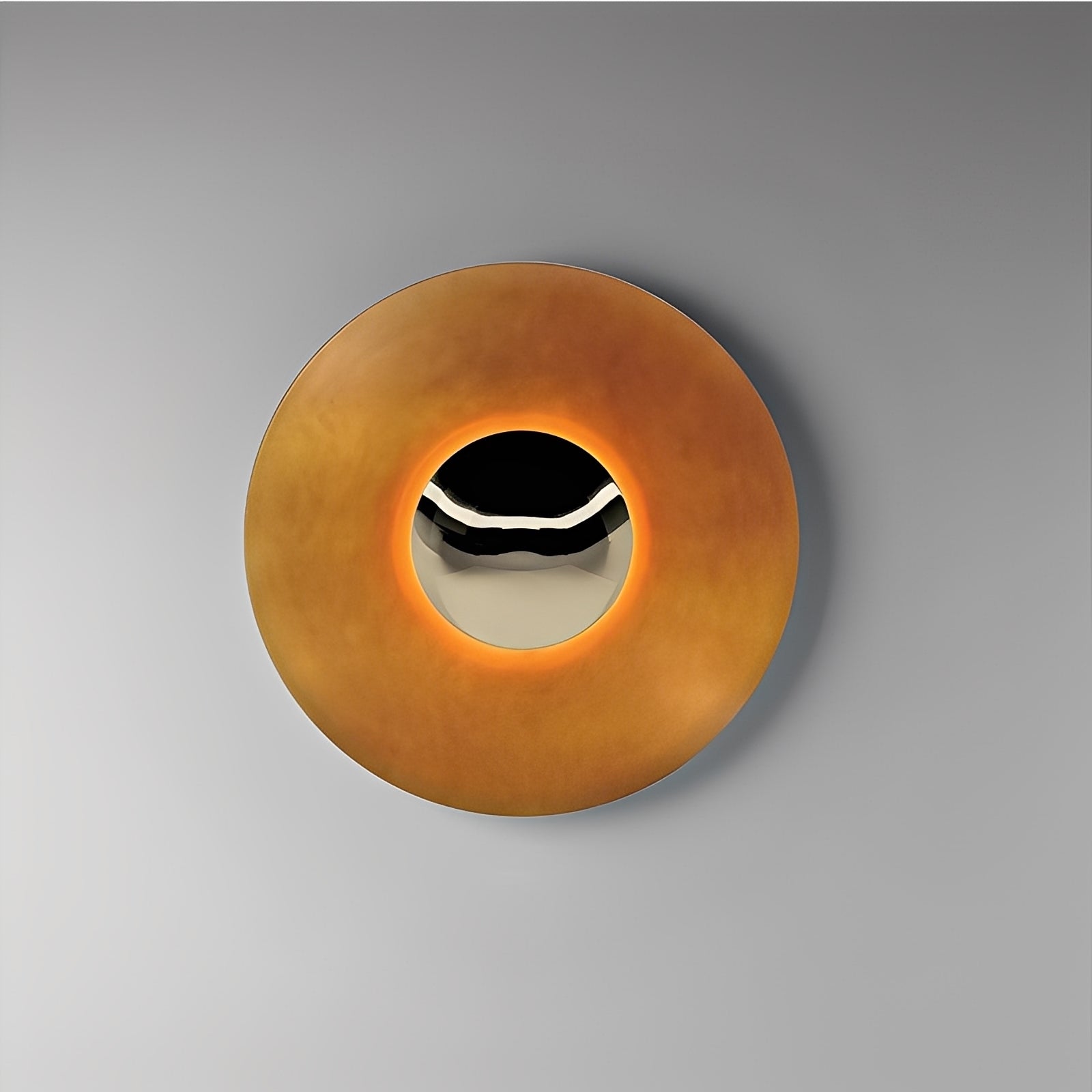 Leon – UFO Wandlampe