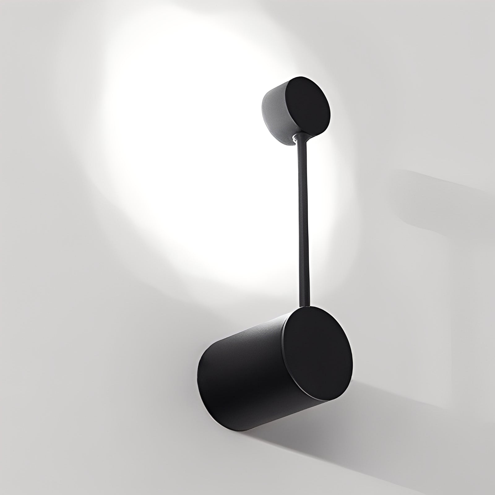 Arvid – Zeitgemäße LED-Wandleuchte