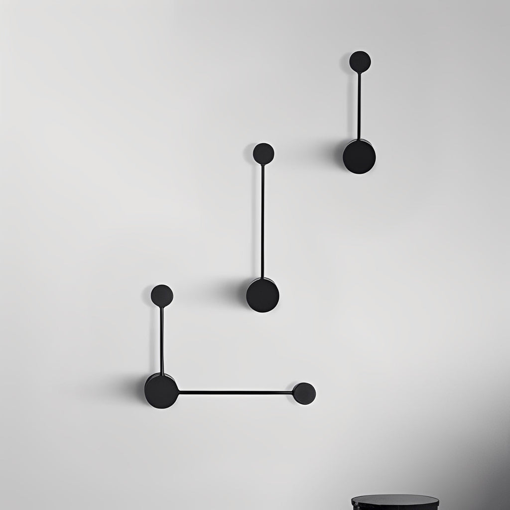 Arvid – Zeitgemäße LED-Wandleuchte