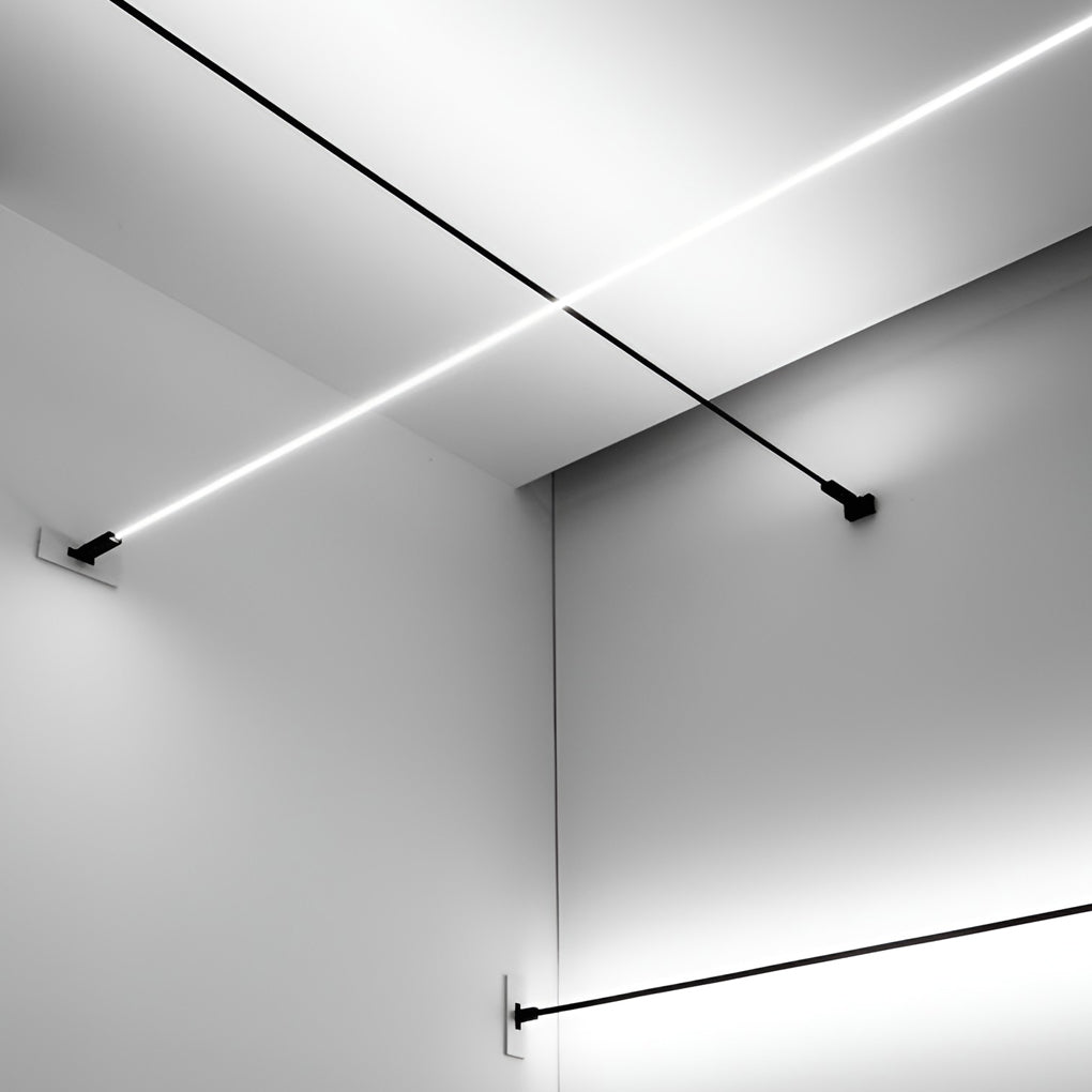 Skye – LED-Leiste im schlichten Design