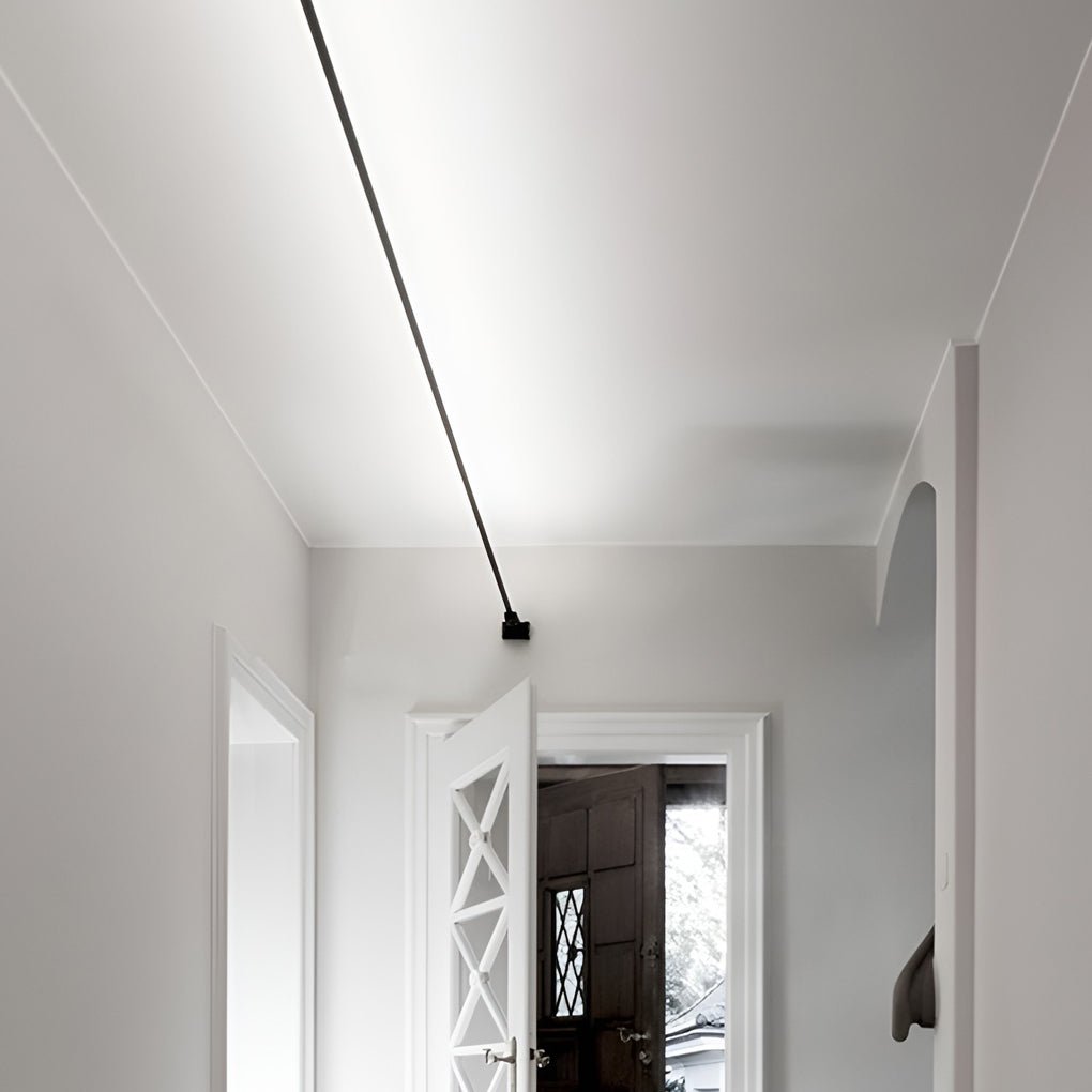 Skye – LED-Leiste im schlichten Design