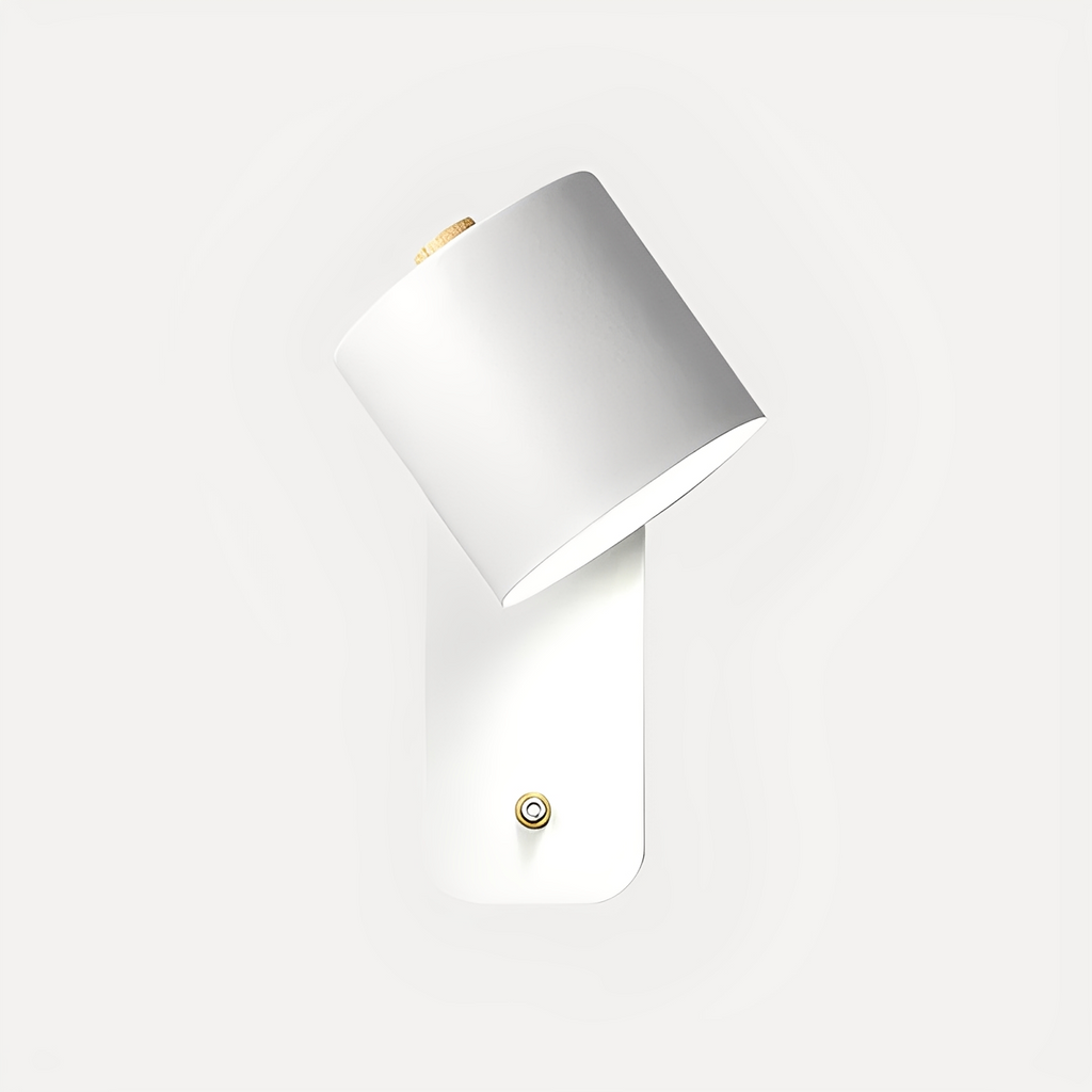 Sumi – Nordic Macaron Wandlampe