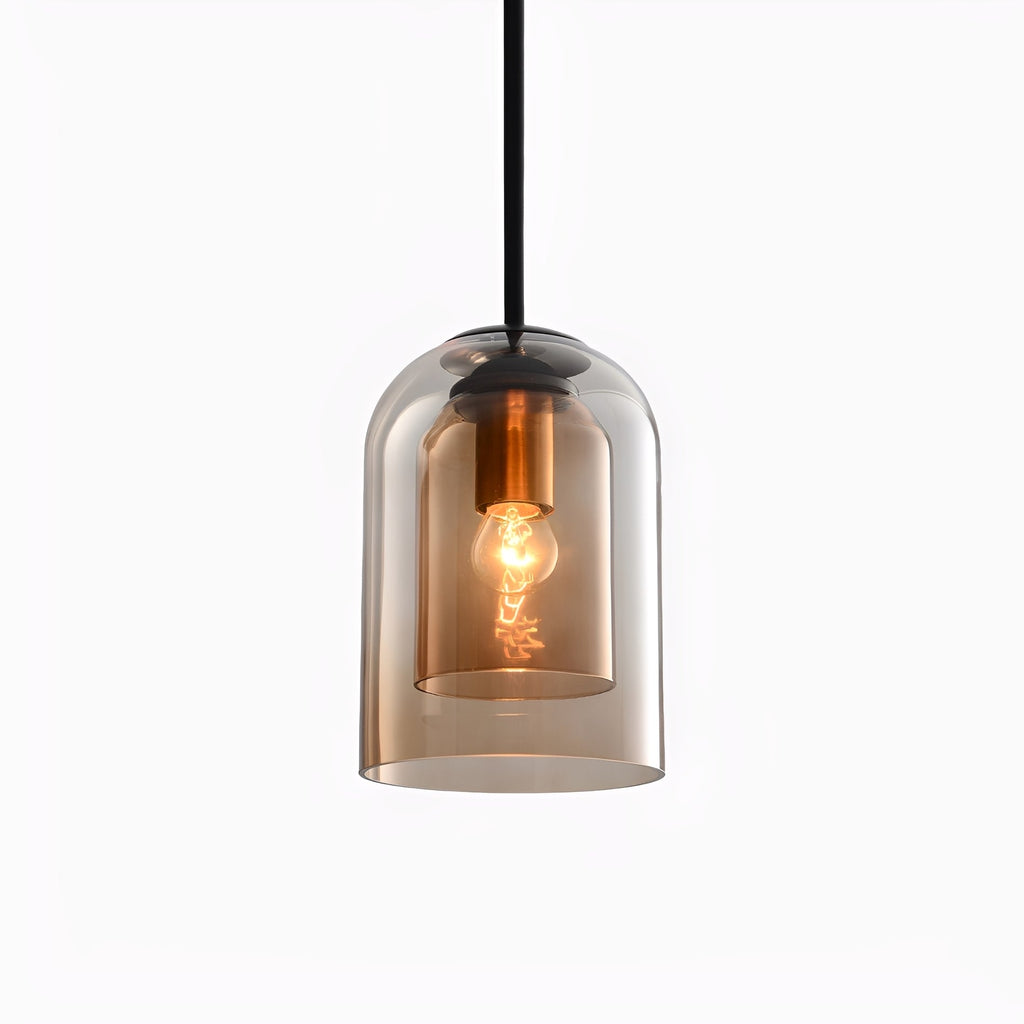 Elvio – Einfallsreicher LED-Lüster