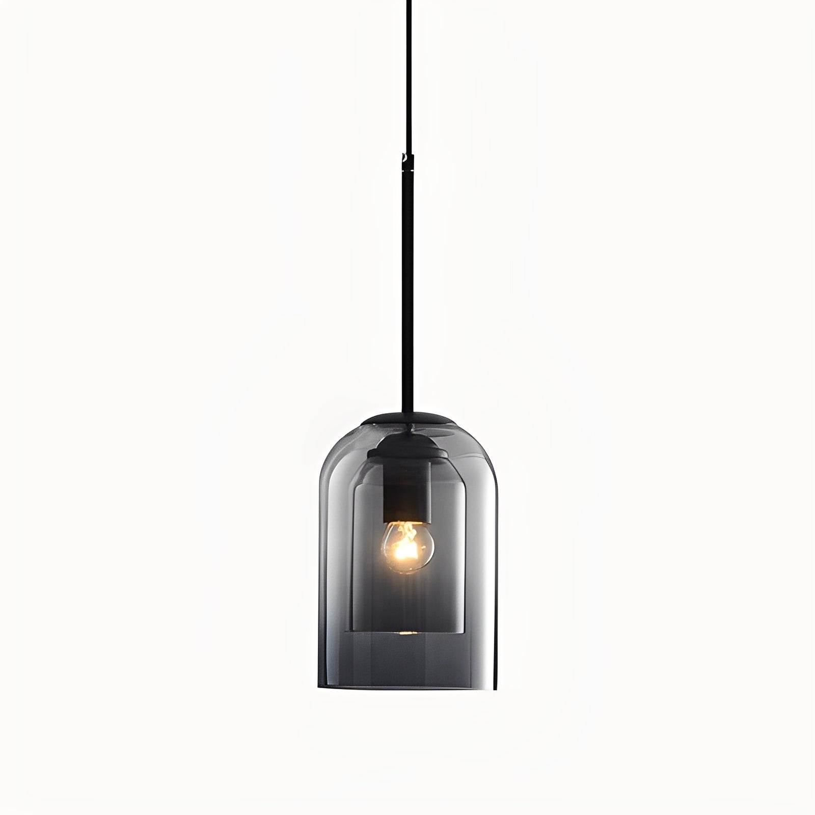 Elvio – Einfallsreicher LED-Lüster