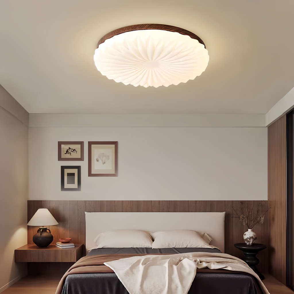 Odette – Französische LED-Deckenleuchte