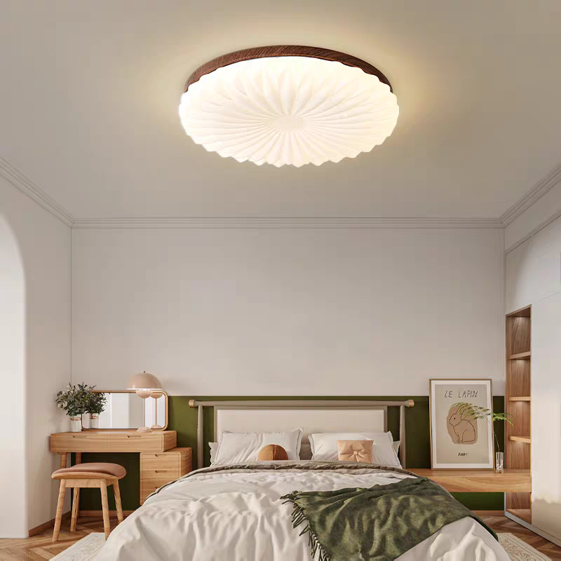 Odette – Französische LED-Deckenleuchte