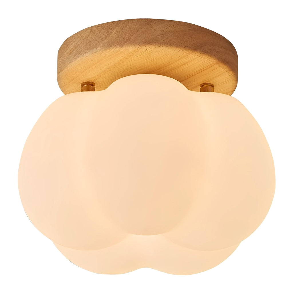 Eleni – Schlichte Deckenlampe