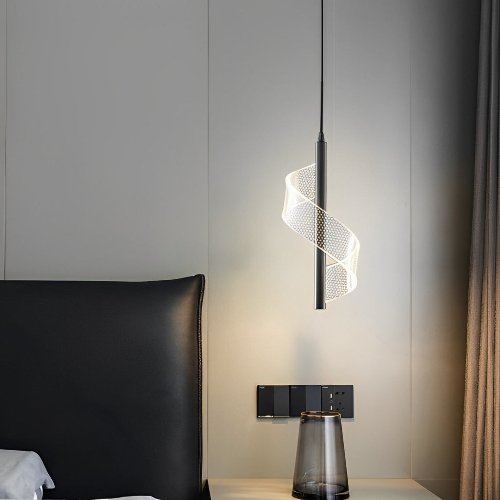 Lior – Moderne LED-Hängeleuchten