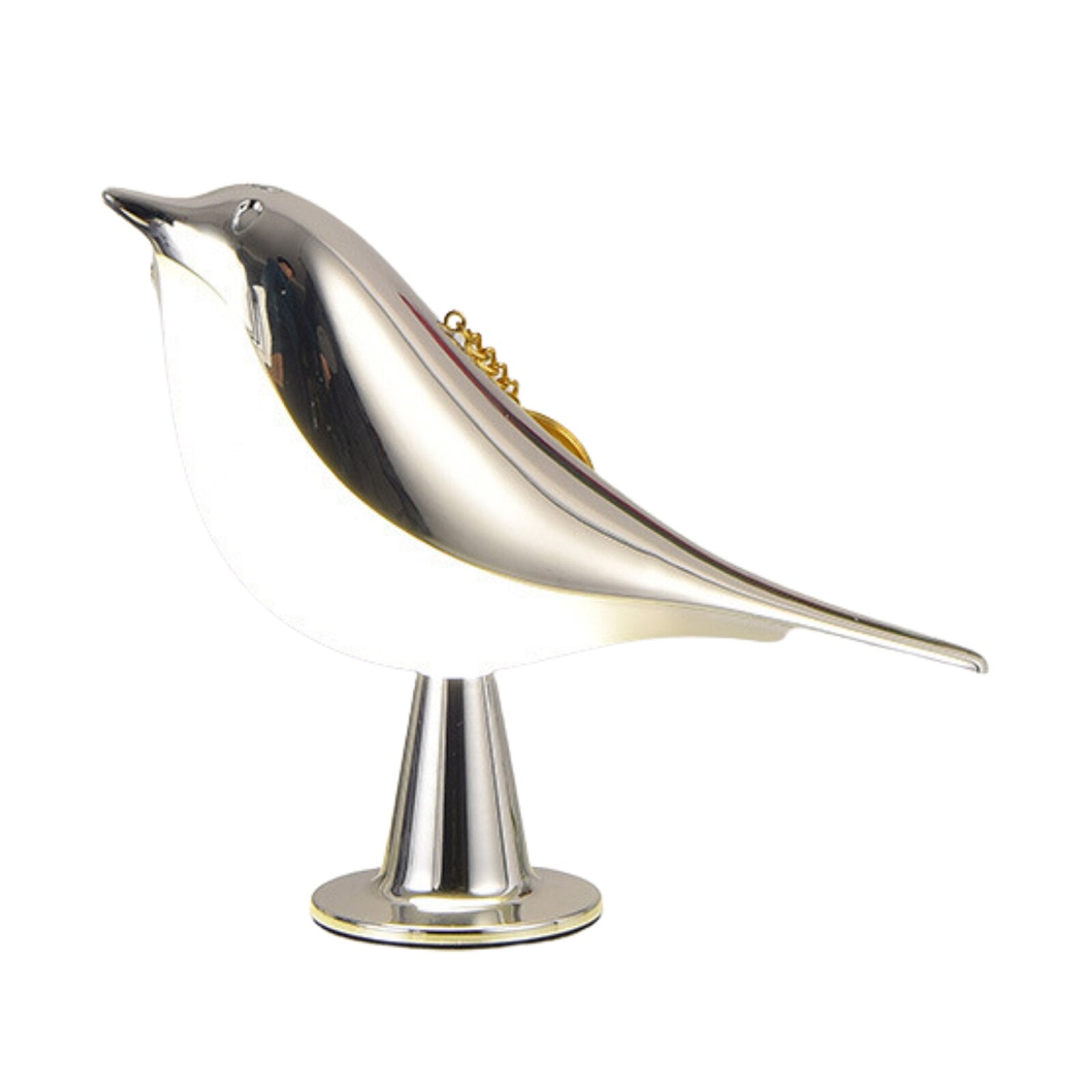 MissBird – Verspielte Vogel-Lampe mit sanfter Beleuchtung
