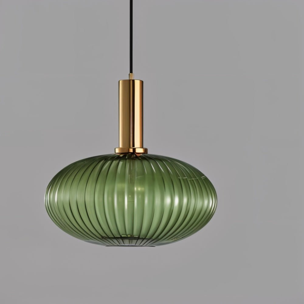Yumi – Pendelleuchte aus Glas