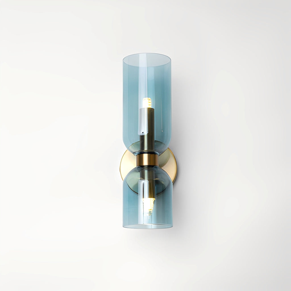 Freja – Skandinavische Wandlampe