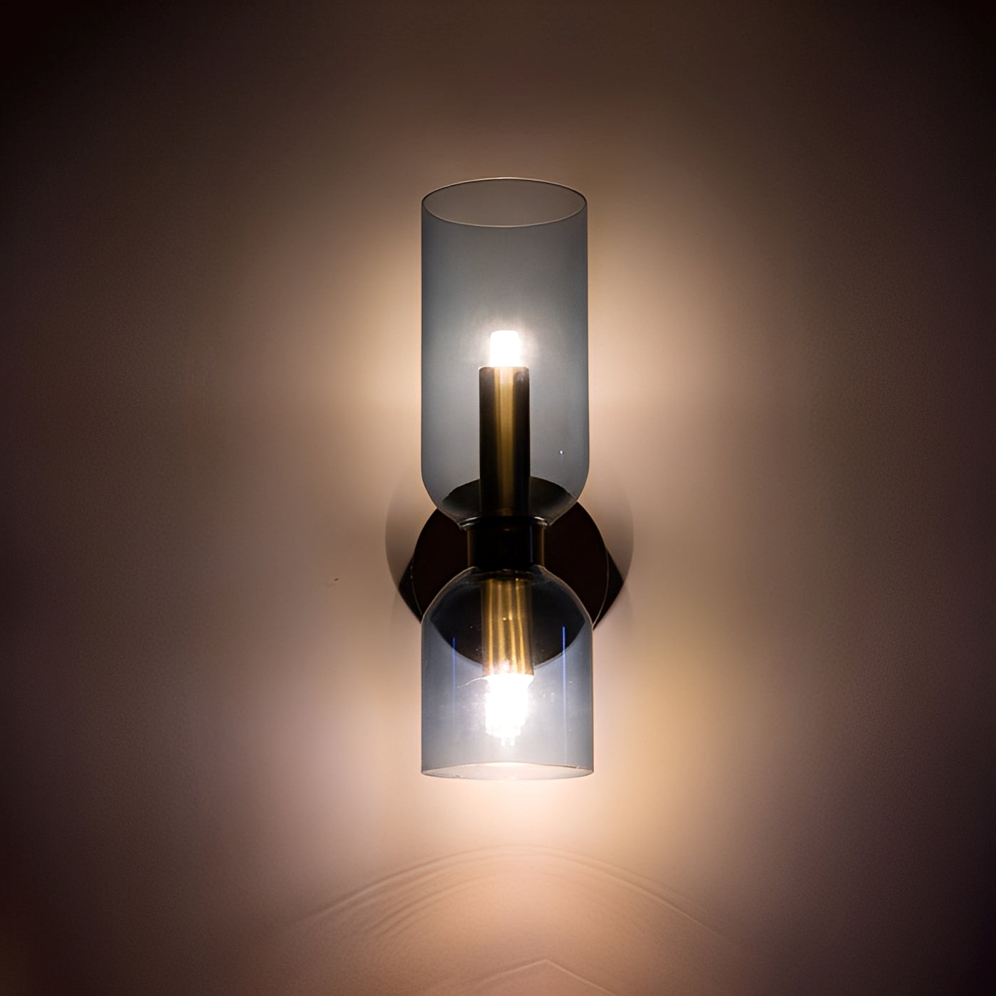 Freja – Skandinavische Wandlampe