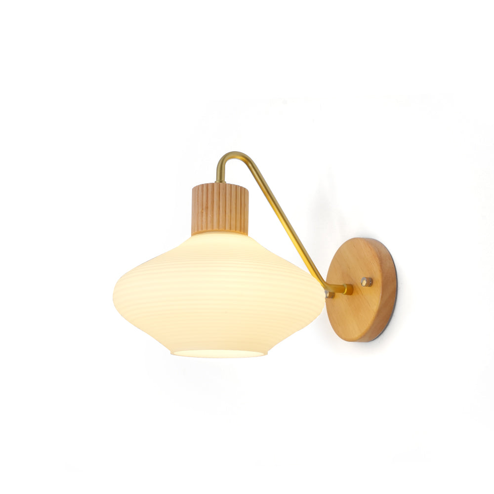 Wohlert – Wandlampe
