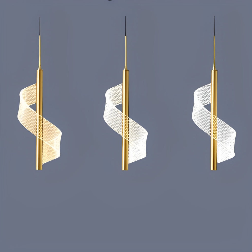 Lior – Moderne LED-Hängeleuchten